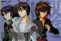 BUY NEW mobile suit gundam seed destiny - 56381 Premium Anime Print Poster