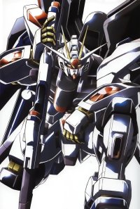 BUY NEW mobile suit gundam seed destiny - 57969 Premium Anime Print Poster