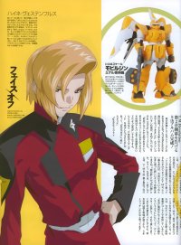 BUY NEW mobile suit gundam seed destiny - 58550 Premium Anime Print Poster