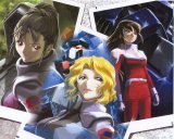 BUY NEW mobile suit gundam seed destiny - 59061 Premium Anime Print Poster