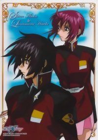 BUY NEW mobile suit gundam seed destiny - 60654 Premium Anime Print Poster