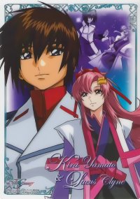 BUY NEW mobile suit gundam seed destiny - 62167 Premium Anime Print Poster