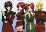 BUY NEW mobile suit gundam seed destiny - 62732 Premium Anime Print Poster