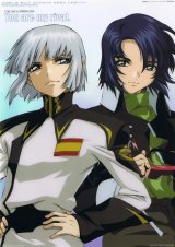 BUY NEW mobile suit gundam seed destiny - 63303 Premium Anime Print Poster