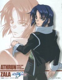 BUY NEW mobile suit gundam seed destiny - 64971 Premium Anime Print Poster
