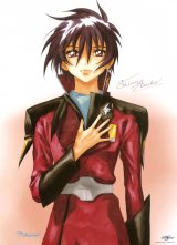 BUY NEW mobile suit gundam seed destiny - 67690 Premium Anime Print Poster