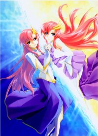 BUY NEW mobile suit gundam seed destiny - 71409 Premium Anime Print Poster