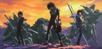 BUY NEW mobile suit gundam seed destiny - 74656 Premium Anime Print Poster