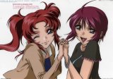 BUY NEW mobile suit gundam seed destiny - 76800 Premium Anime Print Poster