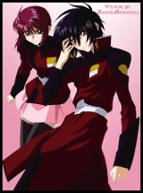 BUY NEW mobile suit gundam seed destiny - 87269 Premium Anime Print Poster