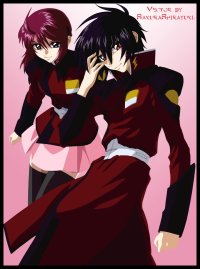 BUY NEW mobile suit gundam seed destiny - 87269 Premium Anime Print Poster