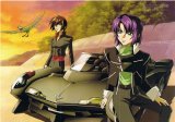 BUY NEW mobile suit gundam seed destiny - 87953 Premium Anime Print Poster