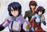 BUY NEW mobile suit gundam seed destiny - 87970 Premium Anime Print Poster