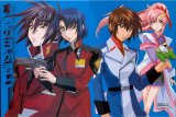 BUY NEW mobile suit gundam seed destiny - 88019 Premium Anime Print Poster