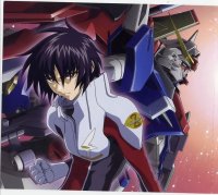 BUY NEW mobile suit gundam seed destiny - 89019 Premium Anime Print Poster