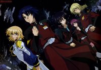 BUY NEW mobile suit gundam seed destiny - 90640 Premium Anime Print Poster