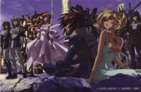 BUY NEW mobile suit gundam seed destiny - 94124 Premium Anime Print Poster