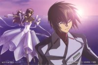 BUY NEW mobile suit gundam seed destiny - 94128 Premium Anime Print Poster