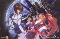 BUY NEW mobile suit gundam seed destiny - 94129 Premium Anime Print Poster