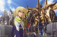 BUY NEW mobile suit gundam seed destiny - 94431 Premium Anime Print Poster