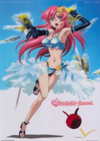 BUY NEW mobile suit gundam seed destiny - 95222 Premium Anime Print Poster