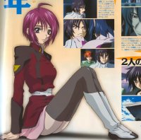 BUY NEW mobile suit gundam seed destiny - 95443 Premium Anime Print Poster