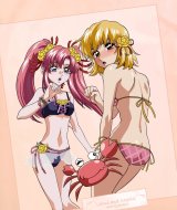 BUY NEW mobile suit gundam seed destiny - 97269 Premium Anime Print Poster