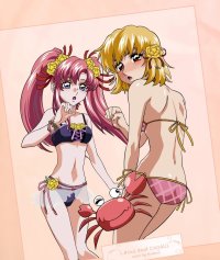 BUY NEW mobile suit gundam seed destiny - 97269 Premium Anime Print Poster