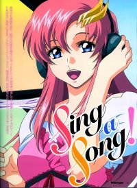BUY NEW mobile suit gundam seed destiny - 98061 Premium Anime Print Poster