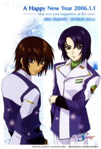 BUY NEW mobile suit gundam seed destiny - 98140 Premium Anime Print Poster
