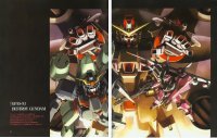 BUY NEW mobile suit gundam seed destiny -  edit318 Premium Anime Print Poster