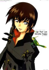 BUY NEW mobile suit gundam seed destiny -  edit961 Premium Anime Print Poster