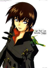 BUY NEW mobile suit gundam seed destiny -  edit961 Premium Anime Print Poster