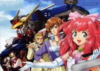 BUY NEW mobile suit gundam seed msv astray - 114024 Premium Anime Print Poster