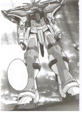 BUY NEW mobile suit gundam seed msv astray - 119205 Premium Anime Print Poster