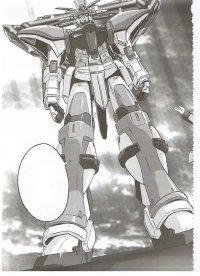 BUY NEW mobile suit gundam seed msv astray - 119205 Premium Anime Print Poster