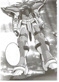 BUY NEW mobile suit gundam seed msv astray - 119205 Premium Anime Print Poster