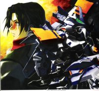 BUY NEW mobile suit gundam seed msv astray - 135035 Premium Anime Print Poster