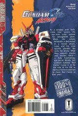 BUY NEW mobile suit gundam seed msv astray - 170139 Premium Anime Print Poster