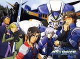 BUY NEW mobile suit gundam seed msv astray - 82381 Premium Anime Print Poster