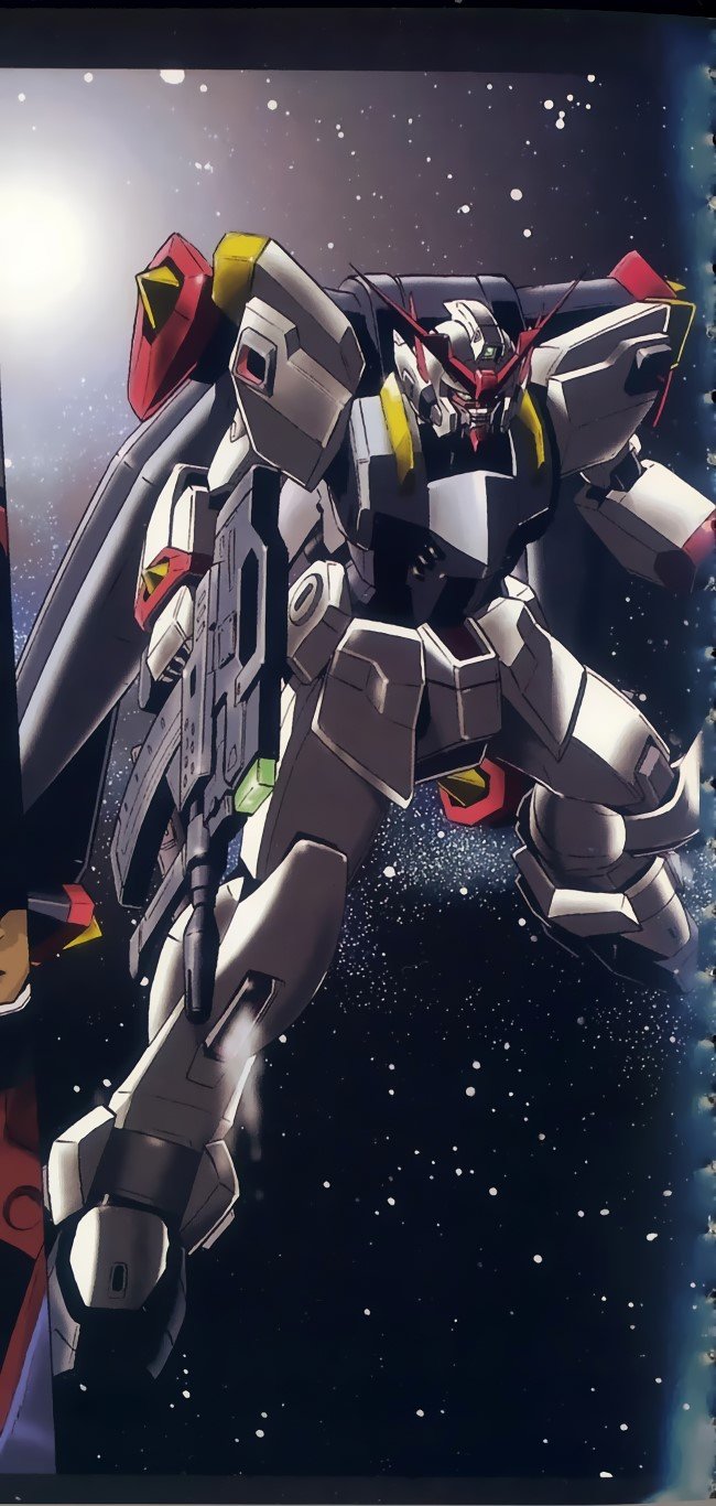 BUY NEW mobile suit gundam seed msv astray - 89250 Premium Anime Print Poster mobile suit gundam seed msv astray - 89251 image