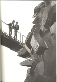 BUY NEW mobile suit gundam unicorn - 115945 Premium Anime Print Poster