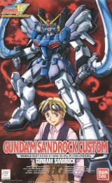 BUY NEW mobile suit gundam wing - 23441 Premium Anime Print Poster