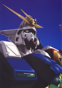 BUY NEW mobile suit gundam wing - 23445 Premium Anime Print Poster
