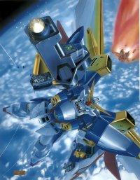 BUY NEW mobile suit gundam wing - 27024 Premium Anime Print Poster