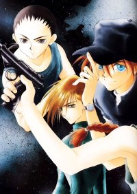 BUY NEW mobile suit gundam wing - 27054 Premium Anime Print Poster
