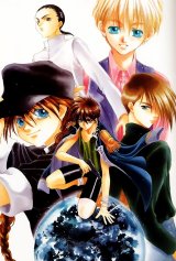 BUY NEW mobile suit gundam wing - 27057 Premium Anime Print Poster