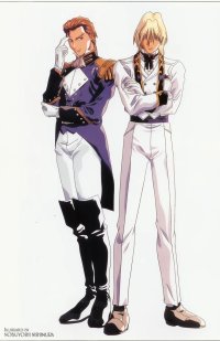 BUY NEW mobile suit gundam wing - 27881 Premium Anime Print Poster