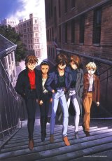 BUY NEW mobile suit gundam wing - 3506 Premium Anime Print Poster