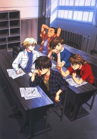 BUY NEW mobile suit gundam wing - 3533 Premium Anime Print Poster